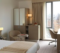 Doubletree by Hilton London Westminster